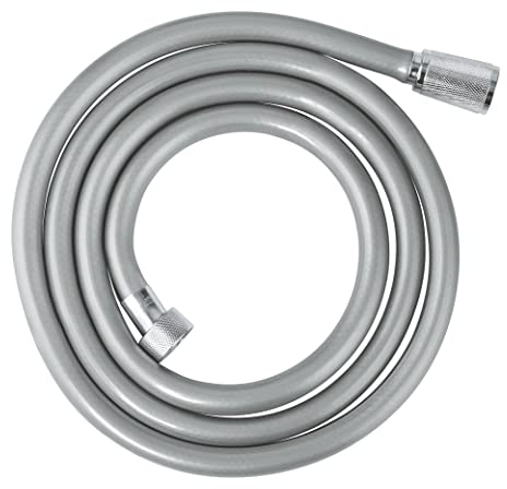 Grohe 28410001 Flessibile, Cromo, 1750 mm