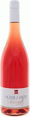 Jöbstl Schilcher Frizzante NV (1x 0.75L Flasche)