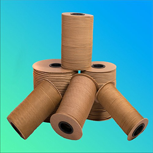 Polypropylenseil 10mm / 50m Beige