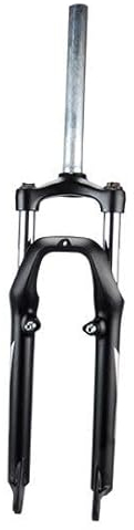 Motodak - Forcella MTB 26 Zoom 565 Ams 1 1/8 Ahead in Alluminio Regolabile DIB.100mm v-Brake/Disco