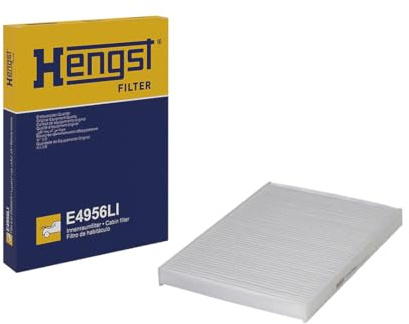 HENGST 7702310000 Cabin Filter