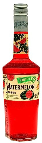 De Kuyper Watermelon Likör Früchte (1 x 0.70 l)