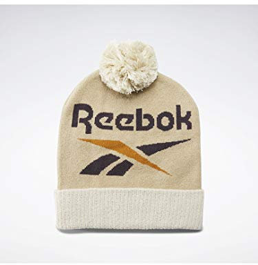 Reebok Cl Winter Escape Beanie OS