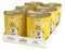 Betty's Landhausküche Hund Pute & Reis 6 x 800 g Für alle Hunderassen geeignet Hohe Bioverfügbarkeit Wir achten auf Beste Qualität