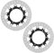 TARAZON 300mm Bremsscheiben vorne für Yamaha TDM 900 2002-2014 FZ1 FZS Fazer BT1100 BULLDOG XVZ1200 XVS 1100 1300 XV 1700 1900