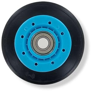DL-pro Haier 49055459 0180800201A - Rueda de tracción para secadora y secadora