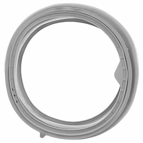 Door Seal Rubber Gasket To Fit Hotpoint AQUARIUS Washing Machine C00289414