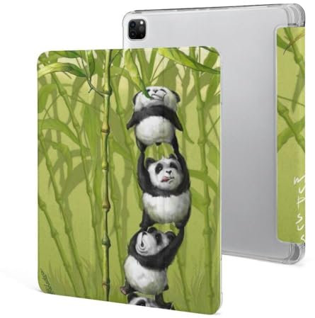 Hülle für icase für iPad 9,7 Zoll, Modell 2018/2017, 6./5. Generation, stoßfeste Abdeckung mit transparenter Schale/Stifthalter, automatischem Aufwachen/Schlafen, Hülle für icase für ipad 9,7