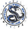 Iconic Puzzles, Inter Snake, offizielles Produkt, Holzpuzzle für Erwachsene und Kinder, 100% nachhaltiges Holz, Größe L, 500 Stück