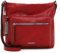 SURI FREY Umhängetasche SFY Carly 14410 Damen Handtaschen Uni red 600