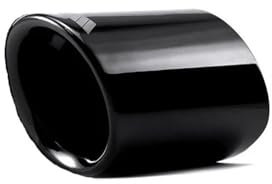 AVLIK Auto Endrohre Auspuffendrohr Modifiziertes Endrohr Für F10 F20 F30 F32 F34 F48 Auspuffblenden Abdeckungen