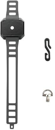 Expansion Clip Quick Install Accessories Holder Sport Camera Fixed Straps Mount For Unmanned Aerials Vehicle Drones