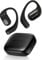 BlitzRock CT3 Pro Open Ear Kopfhörer, Reicher und Ausgewogener Klang, KI-Klare Anrufe, Sicherer Sitz, 40H Wiedergabezeit, APP-Steuerung, Bluetooth 5.4 Wireless Earbuds, IPX5, Schnellladung, Schwarz