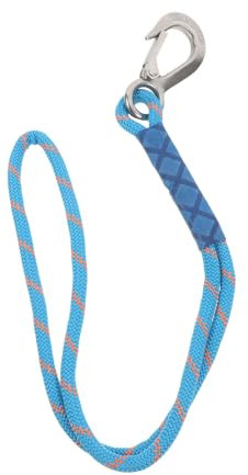 TINEASUR Verstellbares Baum Schaukelgurt Set Strapazierfähige Aufhängung Mit Edelstahl Karabinerhaken Sicherer Halter Für Hängestuhl Und Hängematte 06