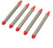 Innovative Filter Solution Five Piece Set Featuring High Durability and Efficient Particle Elimination at a Fine Level