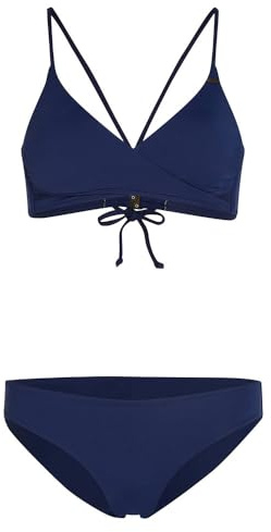 Essentials Baay Maoi Bikini-Set | Blueberry Carvico