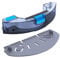 Accesorios For Aspiradoras Robóticas, Compatibles con Honiture, G20 / G20 Pro, Compatibles con Laresar, Evol3 / Evol3s(Tank and Holder)