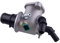 Termostato de coche Carcasa del termostato con sensor/apto for Alfa Romeo 159 Fiat Croma Opel Vectra C Astra H Saab 9-5 Vauxhall Vectra Mk II 55203388 Carcasa de Termostato