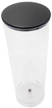 Compatible con Nespresso, depósito de agua de repuesto for cafetera Vertuo Plus