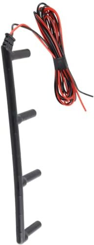 Auto Glühkerzen Kabelbaum Kompatibel Mit VW Für Golf 1998–2004 Für J&etta 1999–2005 Auto-Glühkerzen-Kabelbaum Für Diesel 038971782B