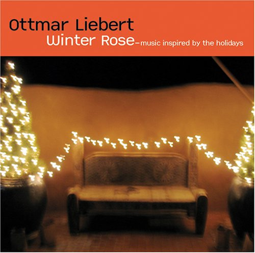 Winter Rose [Christmas Songs]
