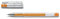 Pilot Pen G – Tec C4 Tintenroller 0,4 mm Gel Micro – Orange