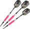 Viper Sure Grip Dartpfeile mit weicher Spitze, Unisex-Erwachsene, Rose, 16 Grams
