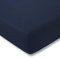 ESTELLA Spannbetttuch Feinjersey | Saphir