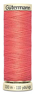 Gutermann 896 - Sew-all Thread (100m Spool)