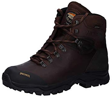 Meindl 678580-400-46.5 Kansas GTX 7.5 Brown