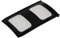 High Quality Replacement Limescale Kettle Spout Filter Compatible with Morphy Richards Kettles
