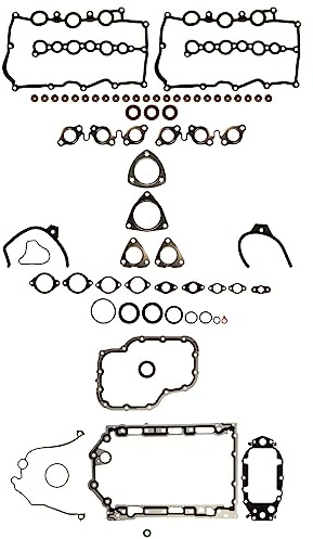 Ajusa 51044900 Full Gasket Set engine