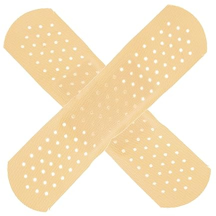 easydruck24de 1 Aufkleber Pflaster I kfz018 I 20 x 20 cm I First Aid Sticker wetterfest für Motorrad Moped Mofa Roller Notebook Laptop Auto-Aufkleber