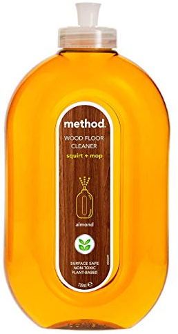 method Wood Floor Cleaner, 739 milliliters