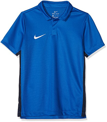 Nike Unisex Kinder Dry Academy18 Football-899991 Polo Shirt