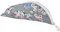 herlitz 50021963 Faulenzer Cocoon Ladylike Birds