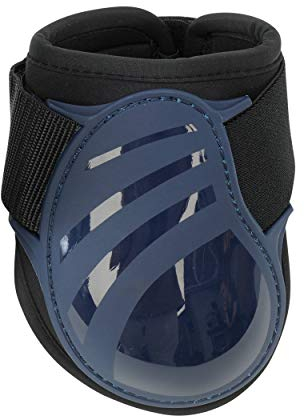 SPOOKS Fetlock Boots Classic (Farbe: navy; Größe: full)