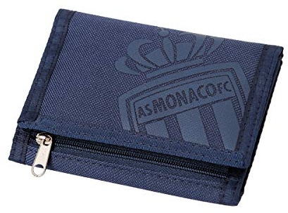 Kappa Luha ASM Bag Unisex Erwachsene, Blau, Größe Einheitsgröße (Herstellergröße: T.U)