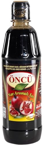 Nar Eksisi - Granatapfelsaft 700g Öncü