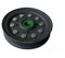 Puleggia puleggia compatibile con Viking, Stihl / 6170 760 1290, 6170 760 1291