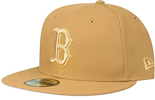 New Era 59Fifty Fitted Cap - New York Yankees Panama tan