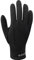SHIMANO INFINIUM™ Race Handschuhe, Unisex, Schwarz, Größe L