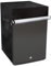 Bitubi Upright Freezers Cover,Outdoor Refrigerator Cover,– Waterproof, Dustproof, Sun-Proof, 22 W x 23 D x 34 H. Suitable for most 3.0 Cubic Compact Mini Freezer on market (Black)