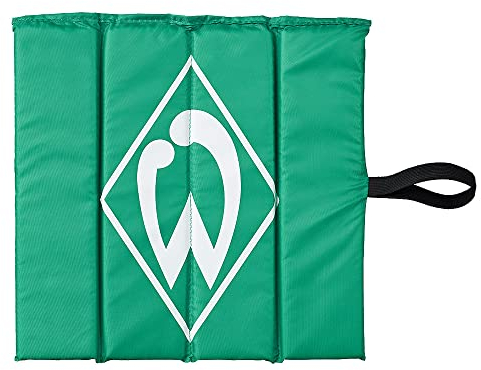 Werder Bremen SV Klappsitzkissen Raute