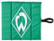 Werder Bremen SV Klappsitzkissen Raute