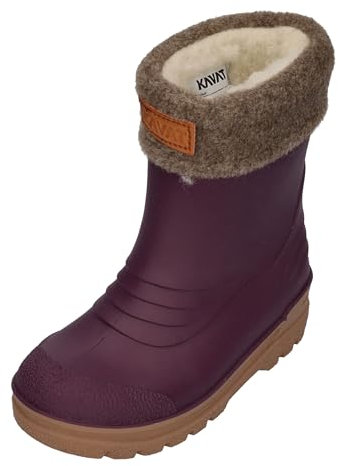 Kavat Gimo WP Watershoes, Violet, 27 EU