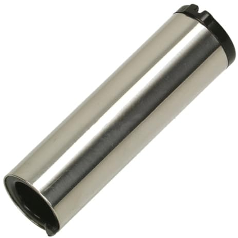 SPARES2GO Tubo espumador de leche para cafetera Delonghi BCO410 BCO420 BCO430 ECAM20 ECAM21 ECAM22 ESAM02 ESAM03 ESAM04
