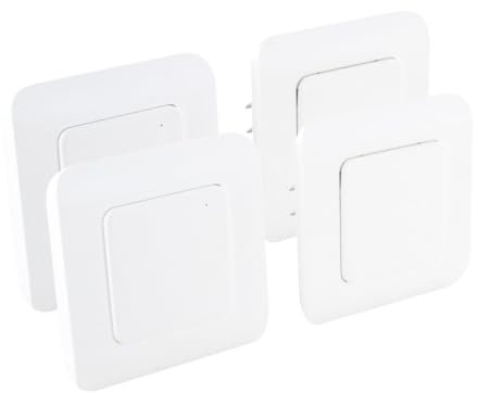 Kit va-et-vient sans fil DiO 1.0 (Lot de 2)
