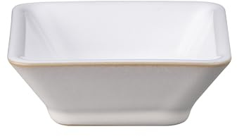 Denby Natural Canvas Extra Small Square Dish