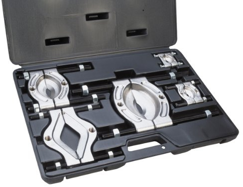 OTC 1183 Bearing Splitter Combo Set with Storage Case